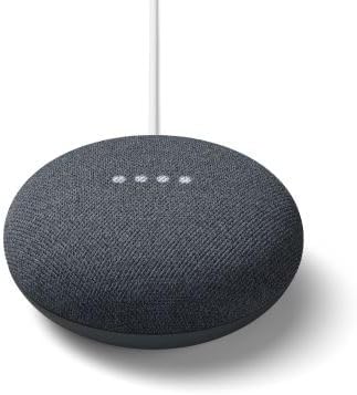 Google Nest Mini