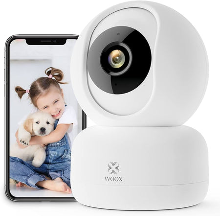Caméra de Surveillance Full HD